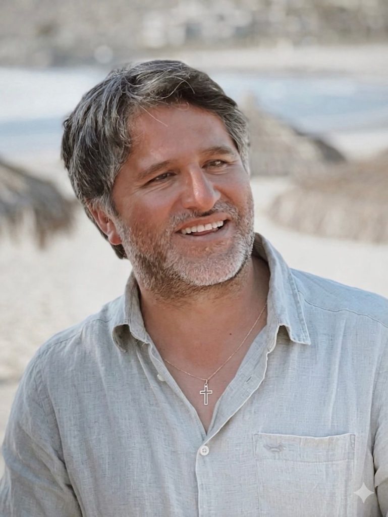 Gerzon Carrard